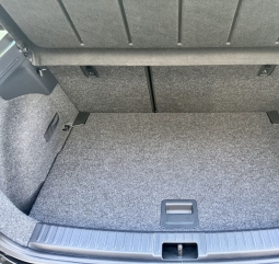 SEAT IBIZA FR 1.5 TSI 150cv DSG,