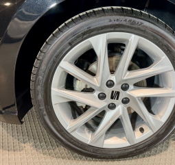 SEAT IBIZA FR 1.5 TSI 150cv DSG,