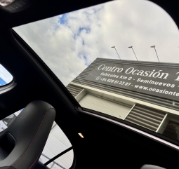 MERCEDES A180 AMG LINE 7G-DCT