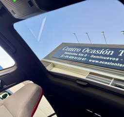 VOLKSWAGEN GOLF 8 GTI 2.0 TSI 245CVCV DSG7