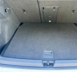 VOLKSWAGEN GOLF 8 GTI 2.0 TSI 245CVCV DSG7