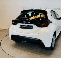 TOYOTA YARIS BUSSINES PLUS 120 HYBRID 116CV