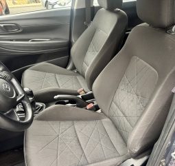 HYUNDAI BAYON TREND 1.2 MPI 84CV