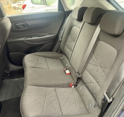 HYUNDAI BAYON TREND 1.2 MPI 84CV