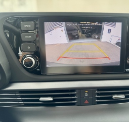 HYUNDAI BAYON TREND 1.2 MPI 84CV