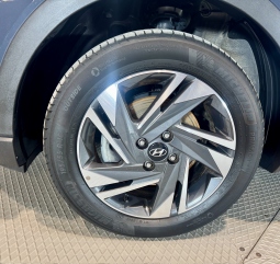 HYUNDAI BAYON TREND 1.2 MPI 84CV