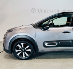 CITROEN C3 SHINE 1.2 83CV