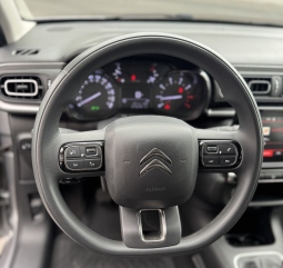 CITROEN C3 SHINE 1.2 83CV