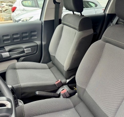 CITROEN C3 SHINE 1.2 83CV