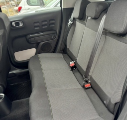 CITROEN C3 SHINE 1.2 83CV