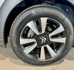 CITROEN C3 SHINE 1.2 83CV