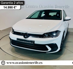 VOLKSWAGEN POLO 1.0 TSI CONNECT 95CV,