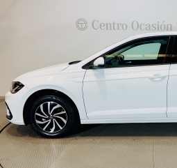 VOLKSWAGEN POLO 1.0 TSI CONNECT 95CV,