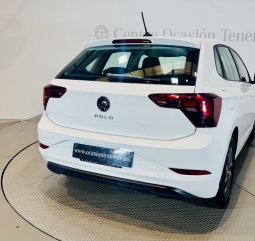 VOLKSWAGEN POLO 1.0 TSI CONNECT 95CV,