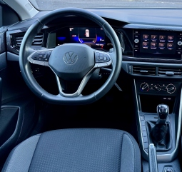 VOLKSWAGEN POLO 1.0 TSI CONNECT 95CV,