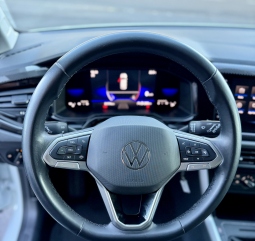 VOLKSWAGEN POLO 1.0 TSI CONNECT 95CV,