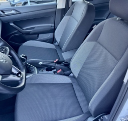 VOLKSWAGEN POLO 1.0 TSI CONNECT 95CV,