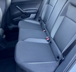 VOLKSWAGEN POLO 1.0 TSI CONNECT 95CV,