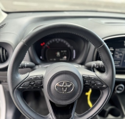 TOYOTA AYGO X PLAY 70
