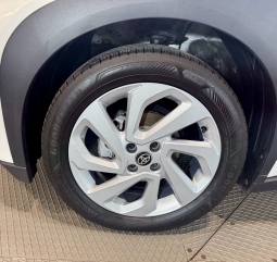 TOYOTA AYGO X PLAY 70