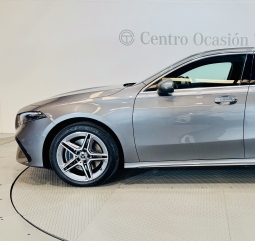 MERCEDES A250e AMG LINE 8G-DCT