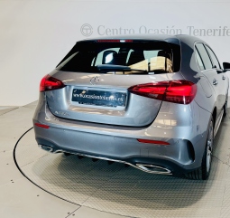 MERCEDES A250e AMG LINE 8G-DCT