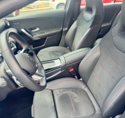 MERCEDES A250e AMG LINE 8G-DCT