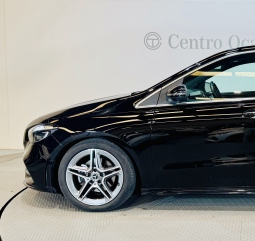 MERCEDES B200d AMG LINE 8G-DCT,