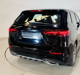 MERCEDES B200d AMG LINE 8G-DCT,