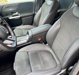 MERCEDES B200d AMG LINE 8G-DCT,