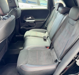 MERCEDES B200d AMG LINE 8G-DCT,