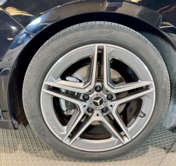 MERCEDES B200d AMG LINE 8G-DCT,