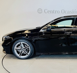 MERCEDES A200d AMG LINE 8G-DCT