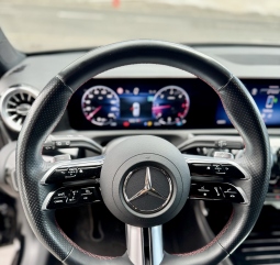 MERCEDES A200d AMG LINE 8G-DCT