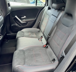 MERCEDES A200d AMG LINE 8G-DCT