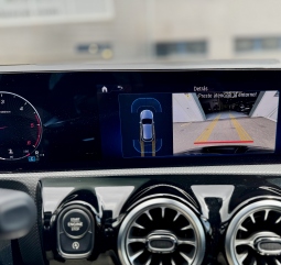 MERCEDES A200d AMG LINE 8G-DCT