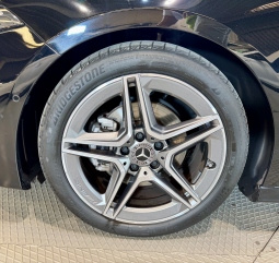 MERCEDES A200d AMG LINE 8G-DCT