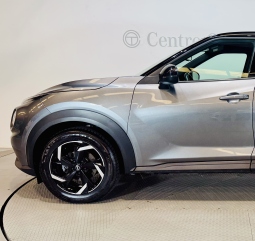 NISSAN JUKE NCONNECTA DIG-T 114 CV