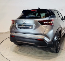 NISSAN JUKE NCONNECTA DIG-T 114 CV