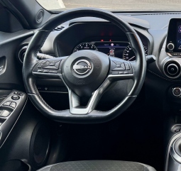NISSAN JUKE NCONNECTA DIG-T 114 CV