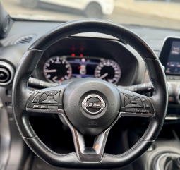 NISSAN JUKE NCONNECTA DIG-T 114 CV