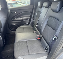 NISSAN JUKE NCONNECTA DIG-T 114 CV