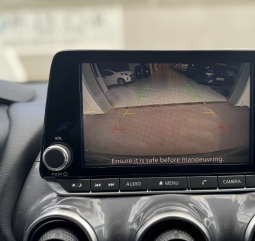 NISSAN JUKE NCONNECTA DIG-T 114 CV