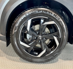 NISSAN JUKE NCONNECTA DIG-T 114 CV