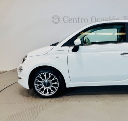 FIAT 500 DOLCEVITA 1.0 HYBRID 70CV