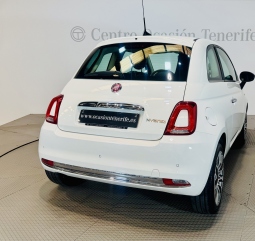 FIAT 500 DOLCEVITA 1.0 HYBRID 70CV