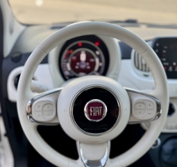 FIAT 500 DOLCEVITA 1.0 HYBRID 70CV