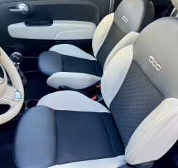 FIAT 500 DOLCEVITA 1.0 HYBRID 70CV