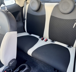 FIAT 500 DOLCEVITA 1.0 HYBRID 70CV