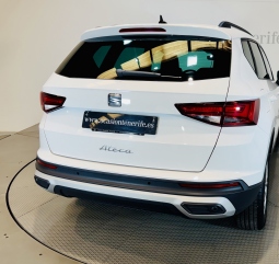 SEAT ATECA STYLE EVO EDITION 1.5 TSI 150 CV,